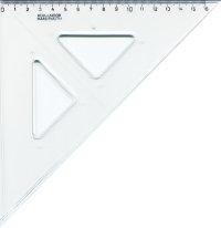 Koh-I-Noor Треугольник 45&amp;#176;, 16 см