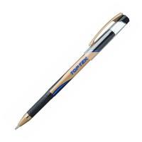 Unimax Ручка гелевая &quot;Top Tek&quot;, синяя, 0,3 мм