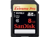 Sandisk Extreme Pro (SDSDXPA-008G-X46)
