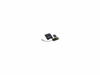 Kingston Карта памяти Micro SDHC 16GB Class 10 Multi Kit MBLY10G2/16GB + адаптер SD + USB-картридер