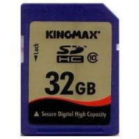 Kingmax sdhc 32gb class 10