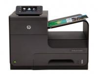 Принтер HP Officejet Pro X551dw CV037A цветной A4 42ppm Wi-Fi Ethernet USB