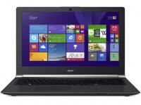 Acer Ноутбук VN7-591G-771J 15.6&quot; 1920x1080 i7-4720HQ 2.6GHz 12Gb 2Tb 8Gb SSD GTX 960M-4Gb Bluetooth Wi-Fi Win8.1SL черный NX.MUYER.002