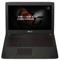 Asus FX502VM-DM105T