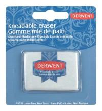 Derwent Ластик-клячка "Kneadable Eraser", в блистере, синий