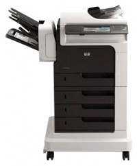 HP LaserJet Enterprise M4555fskm