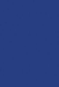 КТС-про Блокнот на гребне "Синий", А4, 50 листов, клетка