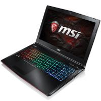 MSI GE62 7RE-033RU