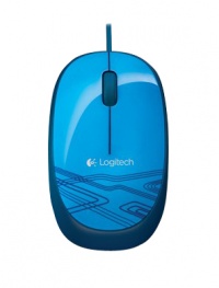 Logitech M105 Blue USB