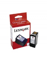Lexmark #31 Photo Color Print Cartridge