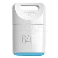 Silicon Power Touch T06 64GB White