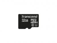 Transcend Карта памяти Micro SDHC 32Gb Class 10 TS32GUSDCU1 400x