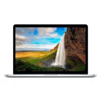 Apple MacBook Pro 15.4&quot;, Intel Core i7, 2.2ГГц, 16GB, 512GB, Серебристый, MacOS X