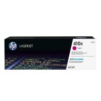 HP Картридж лазерный "410X CF413X", пурпурный