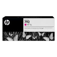 HP Картридж Hewlett Packard (HP) "792 Magenta Latex Ink Cartridge CN707A", светло-пурпурный