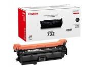 Canon Тонер-картридж "CRG 732 H BK EUR", черный (арт. 6264B002)