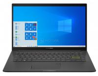 Asus Ноутбук VivoBook 14 K413FA-EB474T (14.00 IPS (LED)/ Core i5 10210U 1600MHz/ 8192Mb/ SSD / Intel UHD Graphics 64Mb) MS Windows 10 Home (64-bit) [90NB0Q0F-M07870]