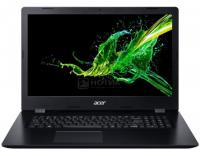 Acer Ноутбук Aspire 3 A317-52-57L4 (17.30 IPS (LED)/ Core i5 1035G1 1000MHz/ 12288Mb/ SSD / Intel UHD Graphics 64Mb) Без ОС [NX.HZWER.00D]