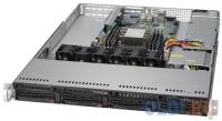 Supermicro Сервер SYS-5019P-WT