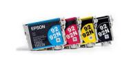 Epson Комплект оригинальных картриджей для Stylus TX119
