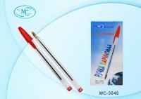Miraculous Ручка шариковая, 1 мм, красная