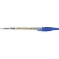 CENTRUM Ручка шариковая "Pioneer", синие чернила, 0,5 мм