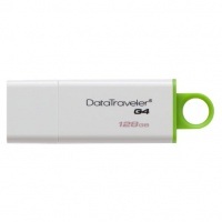 Kingston DataTraveler G4 128Gb (DTIG4/128GB)