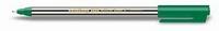 Edding Капиллярная ручка "Офис лайнер", 0,6 мм, F, черная