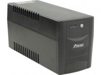 Powerman ИБП Back Pro 2000 Plus 2000VA 1360Вт