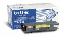 Brother TN3280 Black