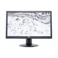 AOC M2060PWDA2 19.53&quot;, Черный, DVI, Full HD