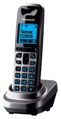 Panasonic KX-TGA641RUM