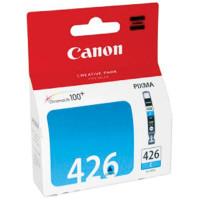 Canon Картридж оригинальный "CLI-426C", для PIXMA iP-4840/4940/MG-5140/5240/6140/8140/MX-884, голубой