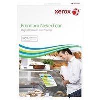 Xerox Бумага "Premium Never Tear", A4, 120 мкм, 100 листов (синтетическая)