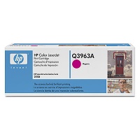 HP 122A Magenta LaserJet Toner Cartridge