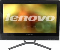 Lenovo Моноблок  IdeaCentre C360 (19.5 LED/ Pentium Dual Core G3250T 2800MHz/ 4096Mb/ HDD 500Gb/ Intel HD Graphics 64Mb) Free DOS [57330778]