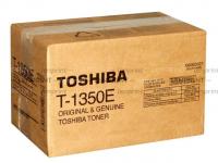 Toshiba T-1350E картридж