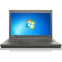 Lenovo ThinkPad T450 14&quot;, Intel Core i7, 2.6ГГц, 12GB, 256GB, Черный, Windows 7