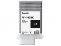 Canon PFI-107 BK