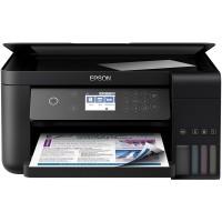 Epson МФУ струйное &quot;L6160 (C11CG21404)&quot;, A4