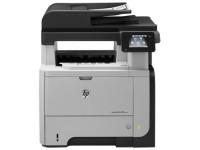 HP МФУ лазерное &quot;LaserJet Pro 500 MFP M521dn&quot;, арт. A8P79A#B19