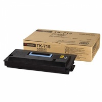 Kyocera TK-715 Toner Cartridge