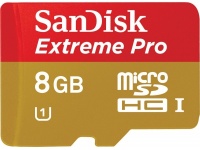 Sandisk Extreme Pro SDSDQXP-008G-X46