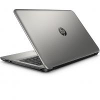 HP 15-af118ur 15.6&quot;, AMD A8, 2200ГГц, 4GB, 500GB, Серебристый, Windows 10