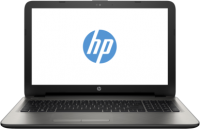 HP 15-ac126ur (Core i3 5005U/2Ghz/4Gb/15.6/500Gb/DVD-RW/WiFi/BT/Free DOS/Silver)