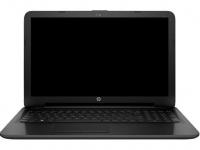 HP Ноутбук 250 15.6&quot; 1366x768 матовый i5-5200U 2.2GHz 4Gb 500Gb HD5500 DVD-RW Bluetooth Wi-Fi DOS черный M9S89EA