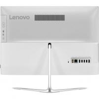 Lenovo IdeaCentre AIO 510-22ISH Белый, 4Гб, 1000Гб, DOS, Intel Core i3, R5-M435 2GB