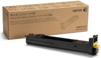 Xerox Standard Capacity Toner Cartridge Yellow (8000 Pages)