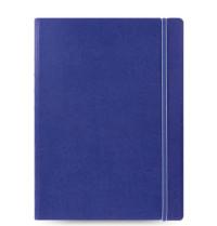 FILOFAX Тетрадь Classic Bright A4, 56 листов, синий