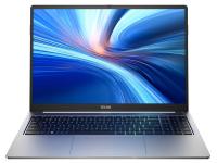 Tecno Ноутбук Megabook T16 2024 Space Grey 4894947020971 (16&quot;, Core i5 13420H/ 16 ГБ/ SSD 512 ГБ/ UHD Graphics) Серый